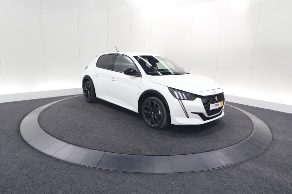 Peugeot 208 PureTech 100 GT | Camera | Navigatie | Sfeerverlichting | Apple Carplay | Parkeersensoren