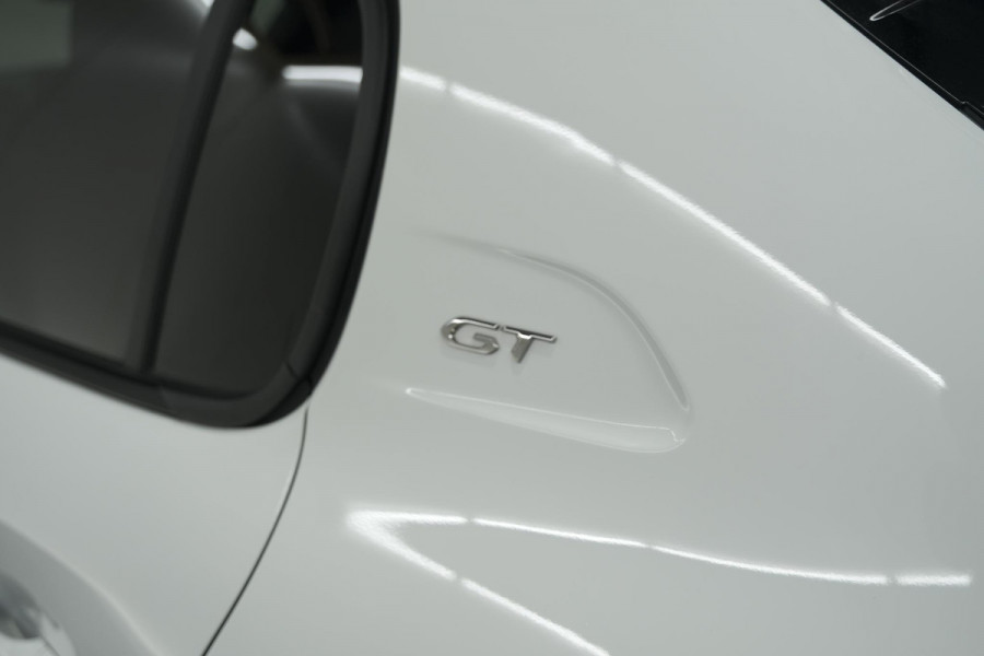 Peugeot 208 PureTech 100 GT | Camera | Navigatie | Sfeerverlichting | Apple Carplay | Parkeersensoren