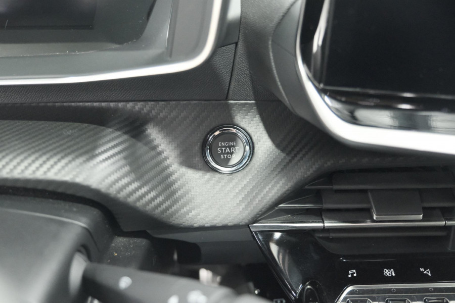 Peugeot 208 PureTech 100 GT | Camera | Navigatie | Sfeerverlichting | Apple Carplay | Parkeersensoren