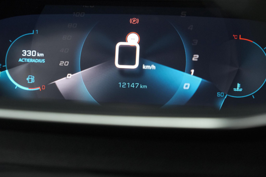Peugeot 208 PureTech 100 GT | Camera | Navigatie | Sfeerverlichting | Apple Carplay | Parkeersensoren