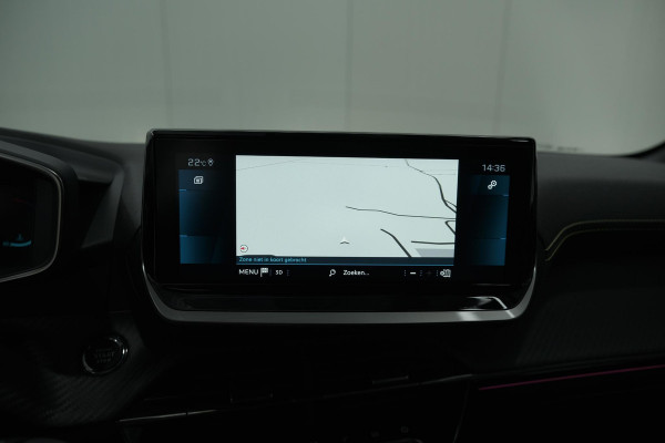 Peugeot 208 PureTech 100 GT | Camera | Navigatie | Sfeerverlichting | Apple Carplay | Parkeersensoren
