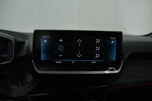 Peugeot 208 PureTech 100 GT | Camera | Navigatie | Sfeerverlichting | Apple Carplay | Parkeersensoren