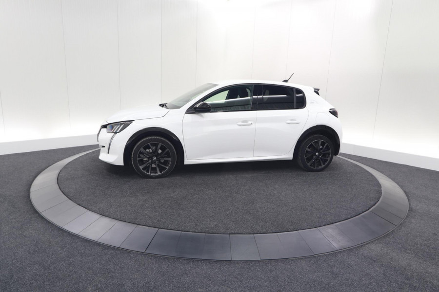 Peugeot 208 PureTech 100 GT | Camera | Navigatie | Sfeerverlichting | Apple Carplay | Parkeersensoren