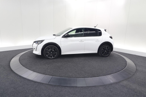 Peugeot 208 PureTech 100 GT | Camera | Navigatie | Sfeerverlichting | Apple Carplay | Parkeersensoren