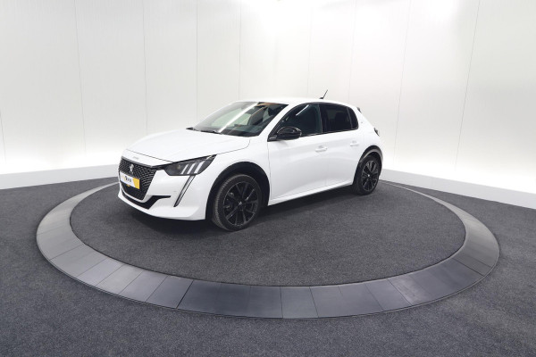 Peugeot 208 PureTech 100 GT | Camera | Navigatie | Sfeerverlichting | Apple Carplay | Parkeersensoren