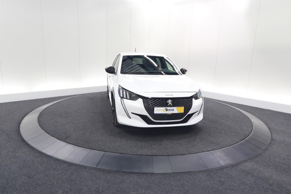 Peugeot 208 PureTech 100 GT | Camera | Navigatie | Sfeerverlichting | Apple Carplay | Parkeersensoren