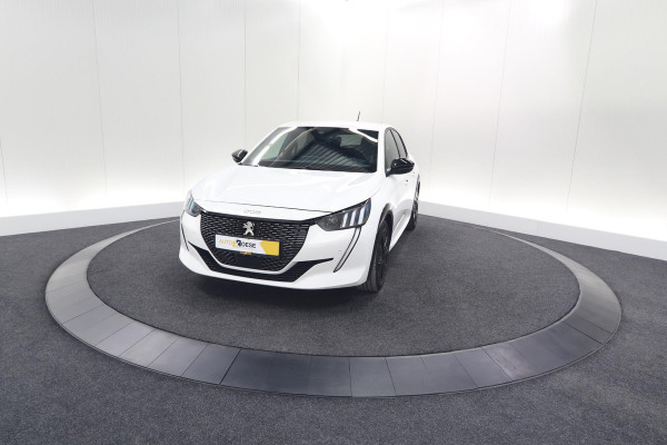 Peugeot 208 PureTech 100 GT | Camera | Navigatie | Sfeerverlichting | Apple Carplay | Parkeersensoren