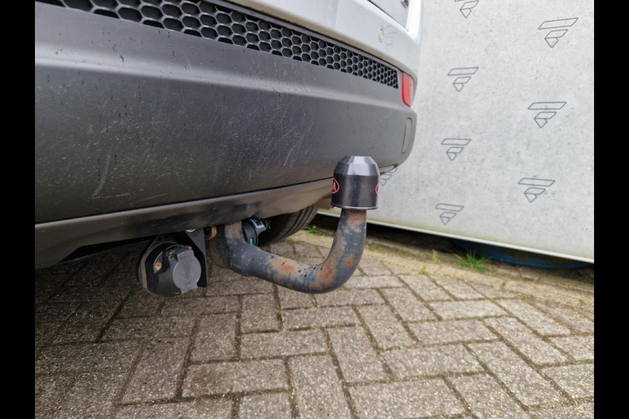 Jeep Compass 4xe 240 Plug-in Hybrid Electric S | Dodehoek | Trekhaak | Leder | Cruise | Stoelverwarming | Navi |