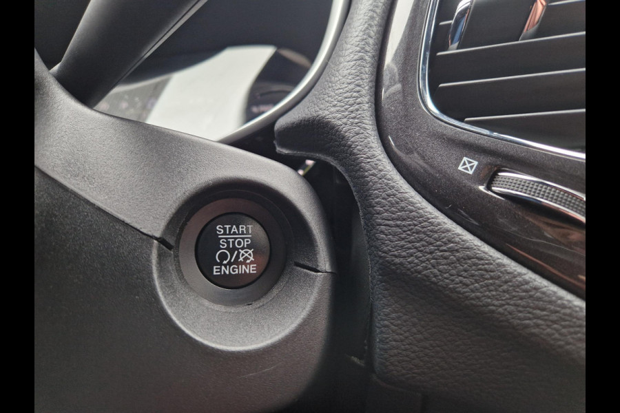 Jeep Compass 4xe 240 Plug-in Hybrid Electric S | Dodehoek | Trekhaak | Leder | Cruise | Stoelverwarming | Navi |