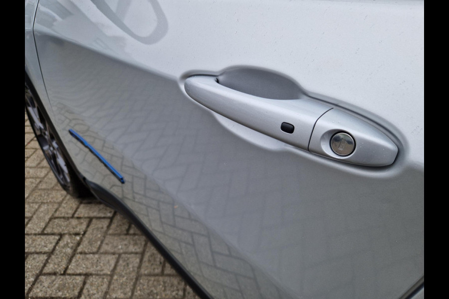 Jeep Compass 4xe 240 Plug-in Hybrid Electric S | Dodehoek | Trekhaak | Leder | Cruise | Stoelverwarming | Navi |