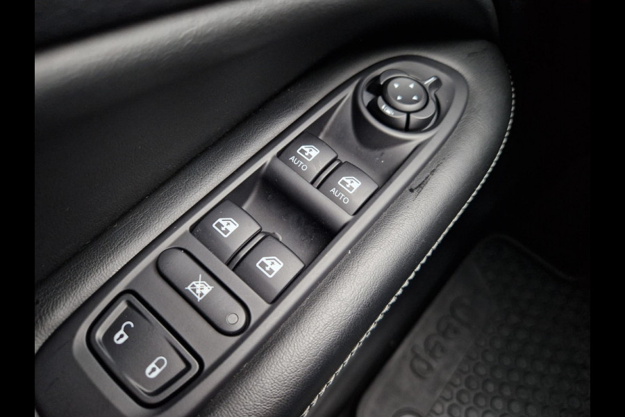 Jeep Compass 4xe 240 Plug-in Hybrid Electric S | Dodehoek | Trekhaak | Leder | Cruise | Stoelverwarming | Navi |