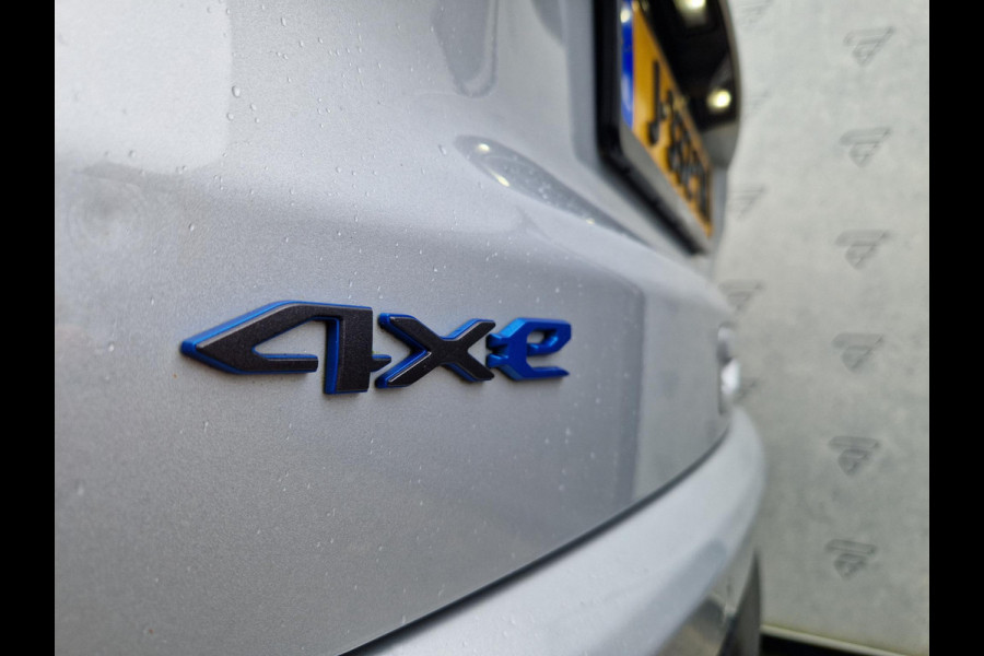 Jeep Compass 4xe 240 Plug-in Hybrid Electric S | Dodehoek | Trekhaak | Leder | Cruise | Stoelverwarming | Navi |