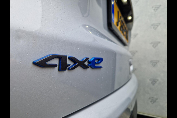 Jeep Compass 4xe 240 Plug-in Hybrid Electric S | Dodehoek | Trekhaak | Leder | Cruise | Stoelverwarming | Navi |
