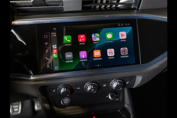 Audi Q3 35 TFSI Business Edition / 150pk / Cruise / Apple Carplay