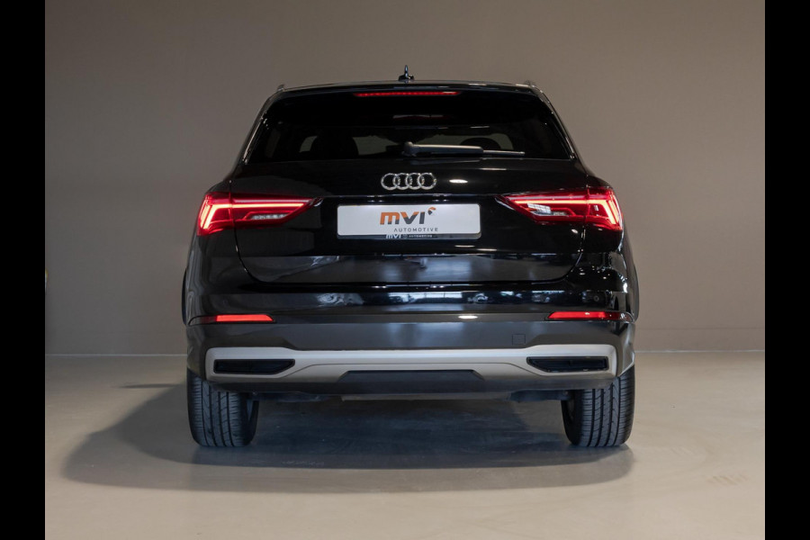 Audi Q3 35 TFSI Business Edition / 150pk / Cruise / Apple Carplay