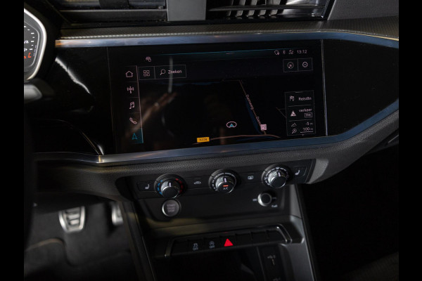 Audi Q3 35 TFSI Business Edition / 150pk / Cruise / Apple Carplay