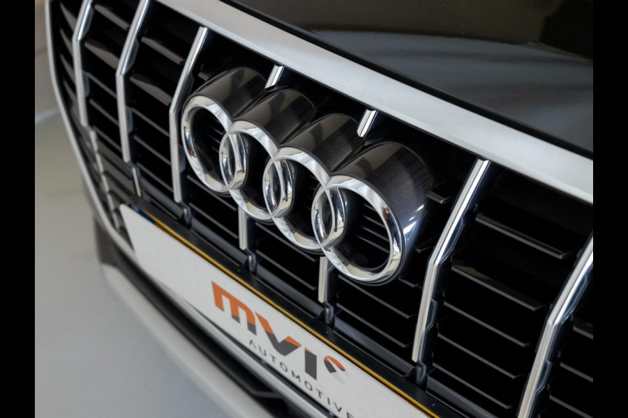 Audi Q3 35 TFSI Business Edition / 150pk / Cruise / Apple Carplay
