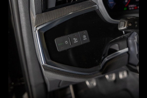Audi Q3 35 TFSI Business Edition / 150pk / Cruise / Apple Carplay
