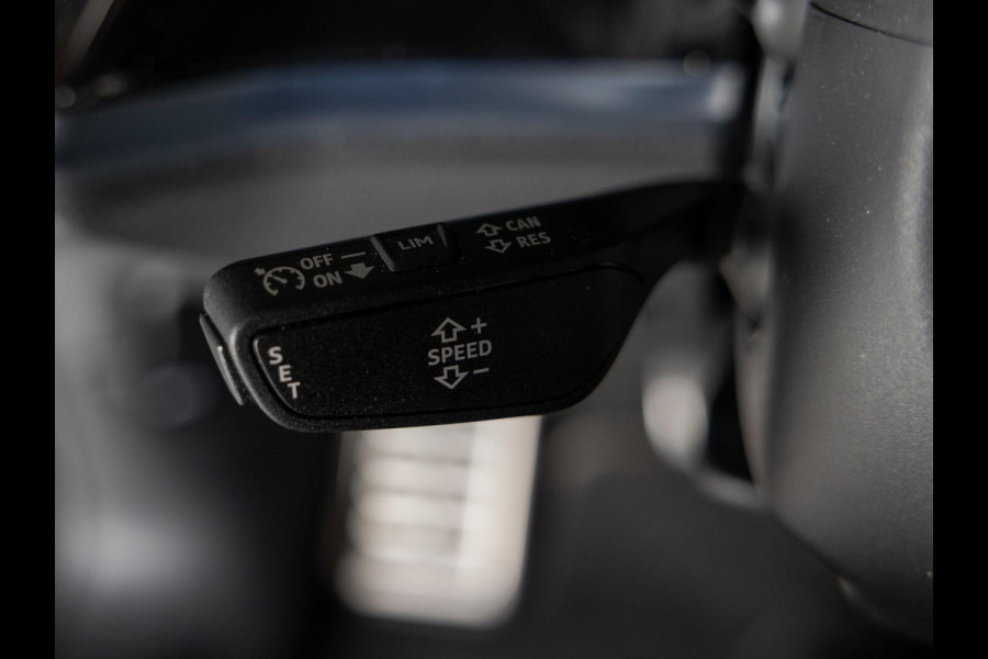 Audi Q3 35 TFSI Business Edition / 150pk / Cruise / Apple Carplay