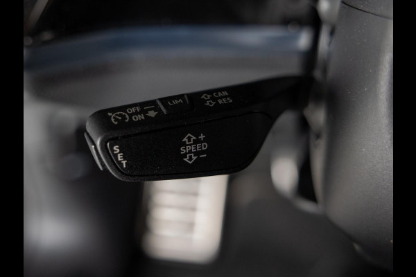 Audi Q3 35 TFSI Business Edition / 150pk / Cruise / Apple Carplay