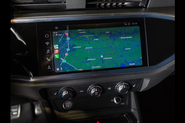 Audi Q3 35 TFSI Business Edition / 150pk / Cruise / Apple Carplay