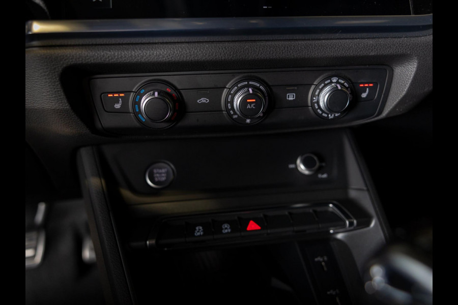 Audi Q3 35 TFSI Business Edition / 150pk / Cruise / Apple Carplay