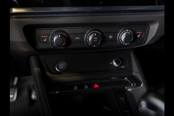 Audi Q3 35 TFSI Business Edition / 150pk / Cruise / Apple Carplay