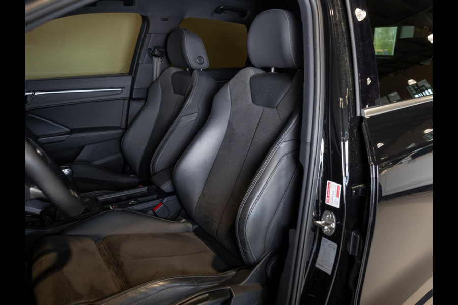 Audi Q3 35 TFSI Business Edition / 150pk / Cruise / Apple Carplay