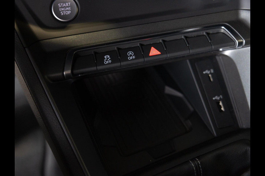 Audi Q3 35 TFSI Business Edition / 150pk / Cruise / Apple Carplay