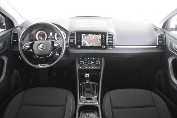 Škoda Karoq Clever *1ste Eigenaar*Naviagtie*Keyless*PDC*