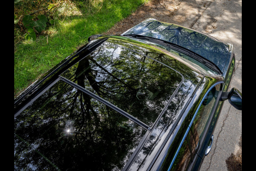 Lynk & Co 01 1.5 Plug-In Hybrid 262pk 360Camera|Zwarte Hemel|Panoramadak