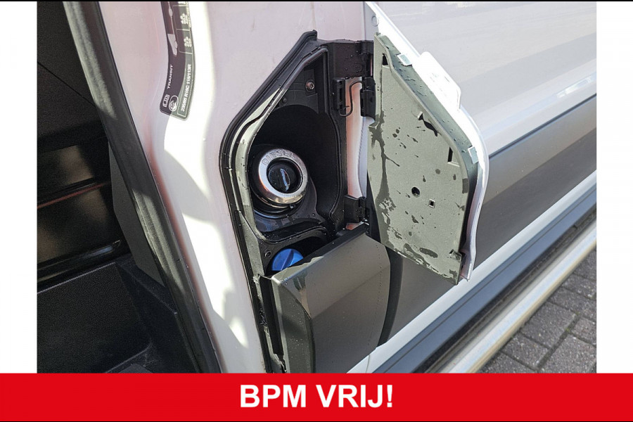 Ford Transit 350 2.0 170pk L2H2 Automaat, airco, navi, pdc, opstap