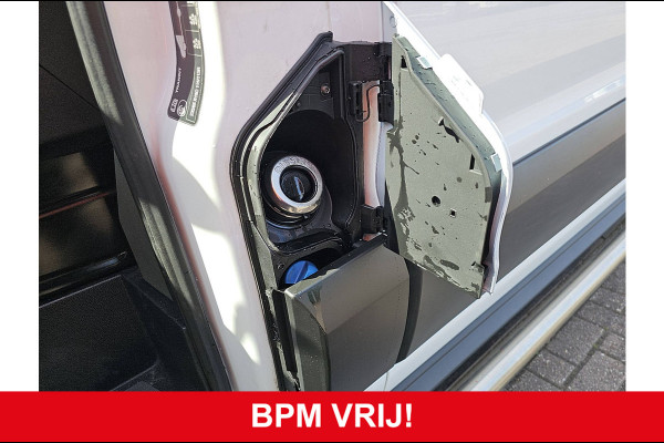 Ford Transit 350 2.0 170pk L2H2 Automaat, airco, navi, pdc, opstap