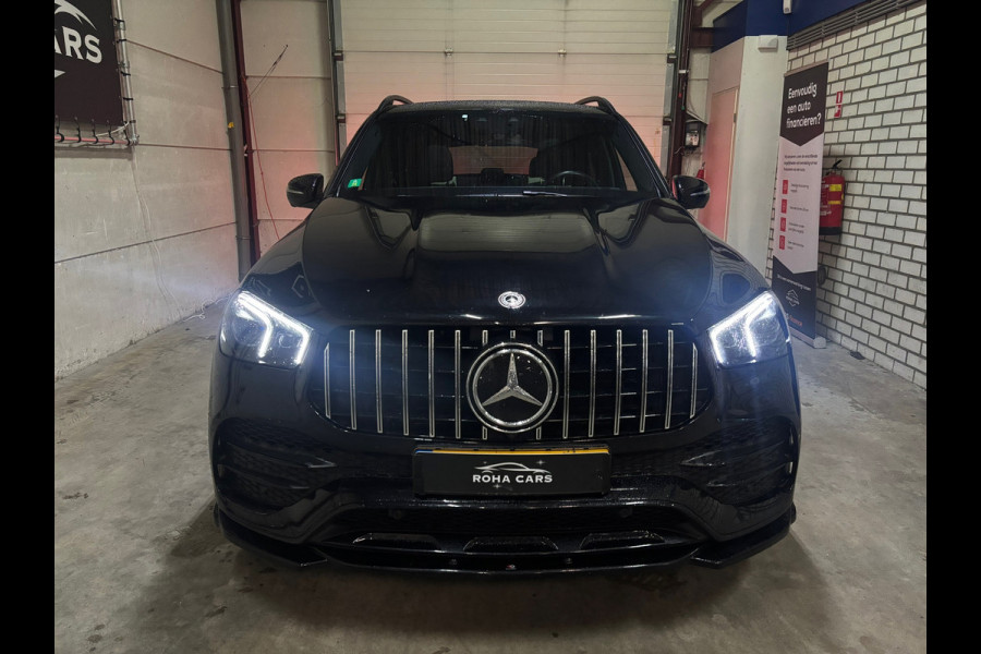 Mercedes-Benz GLE 350 de 4MATIC Premium