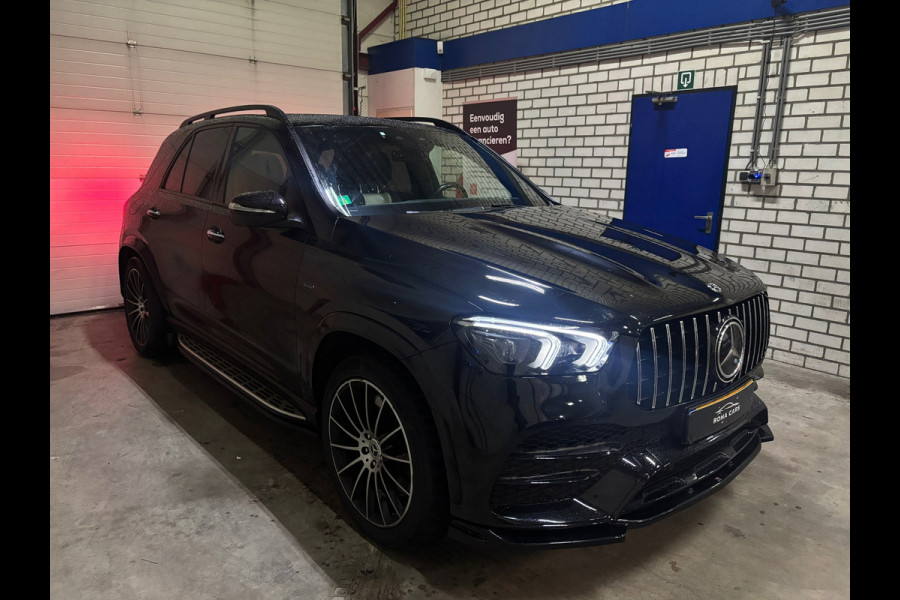 Mercedes-Benz GLE 350 de 4MATIC Premium