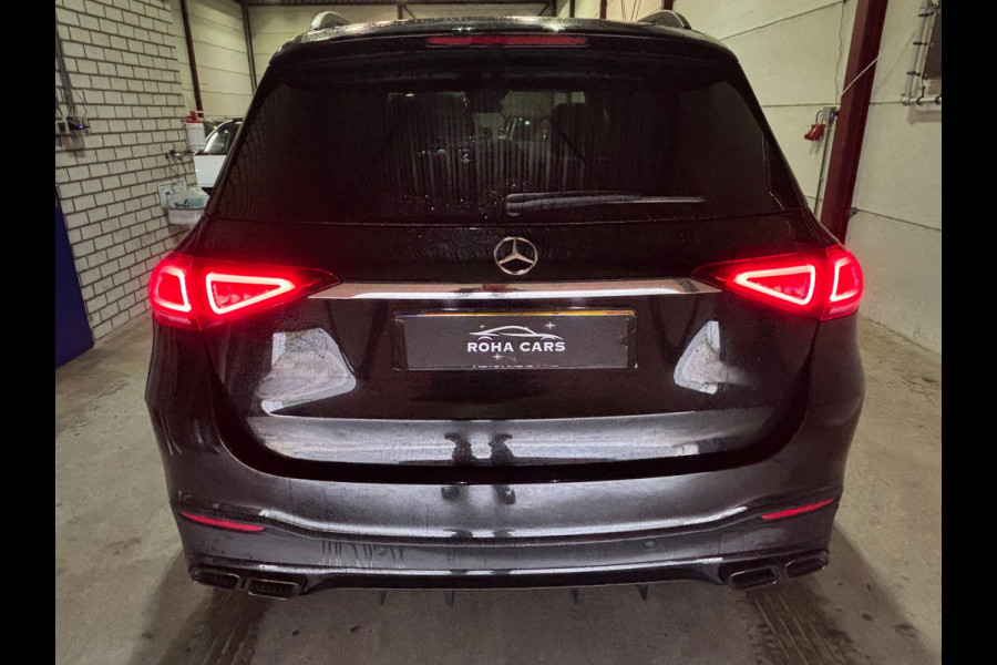 Mercedes-Benz GLE 350 de 4MATIC Premium