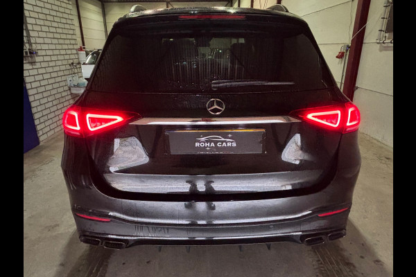 Mercedes-Benz GLE 350 de 4MATIC Premium