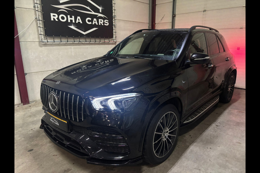 Mercedes-Benz GLE 350 de 4MATIC Premium