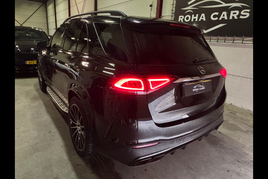 Mercedes-Benz GLE 350 de 4MATIC Premium