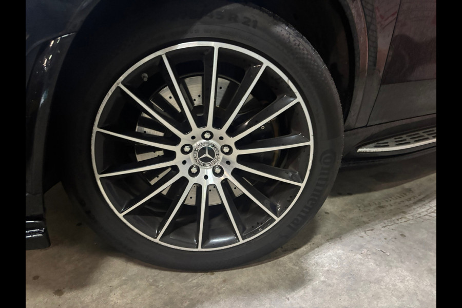 Mercedes-Benz GLE 350 de 4MATIC Premium