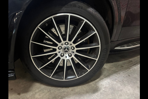 Mercedes-Benz GLE 350 de 4MATIC Premium