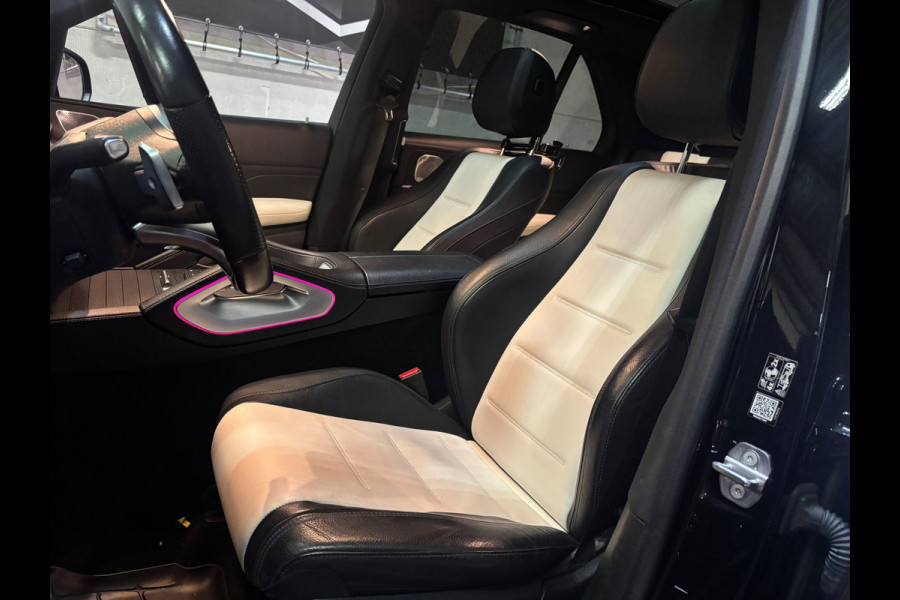 Mercedes-Benz GLE 350 de 4MATIC Premium
