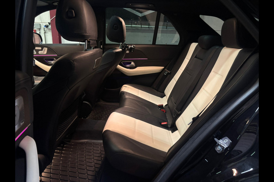 Mercedes-Benz GLE 350 de 4MATIC Premium