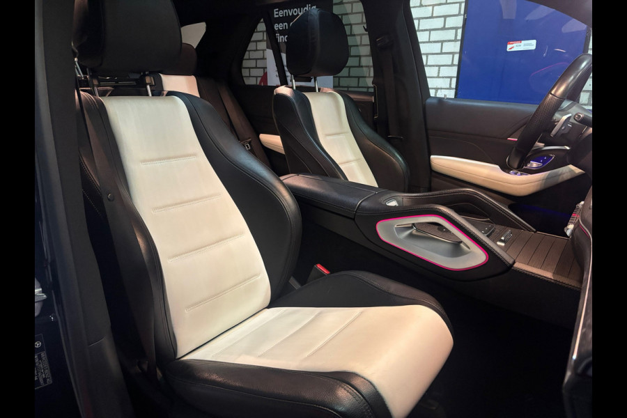 Mercedes-Benz GLE 350 de 4MATIC Premium
