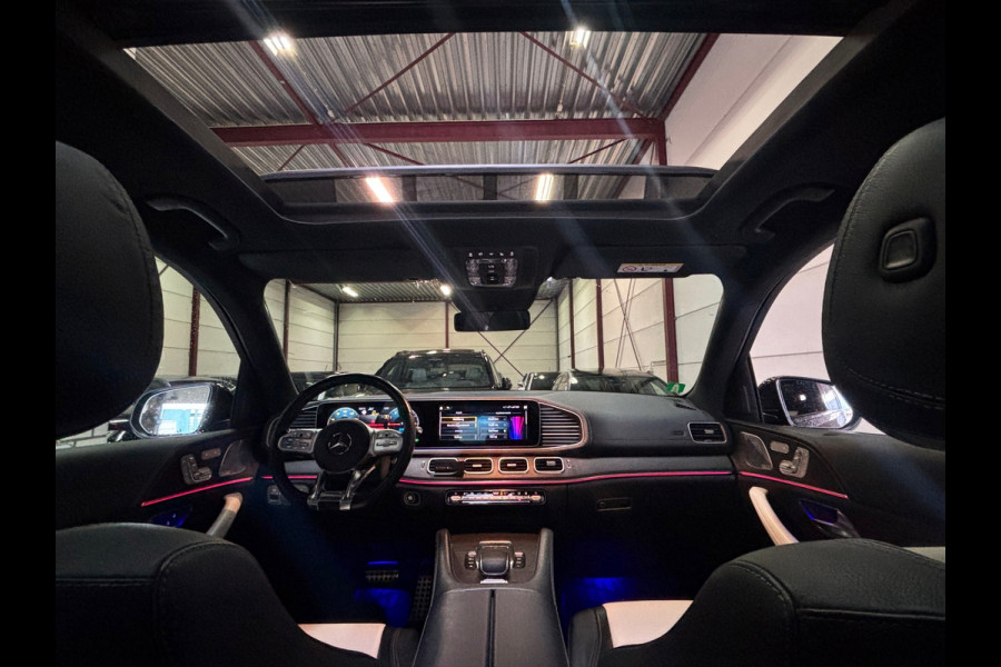 Mercedes-Benz GLE 350 de 4MATIC Premium