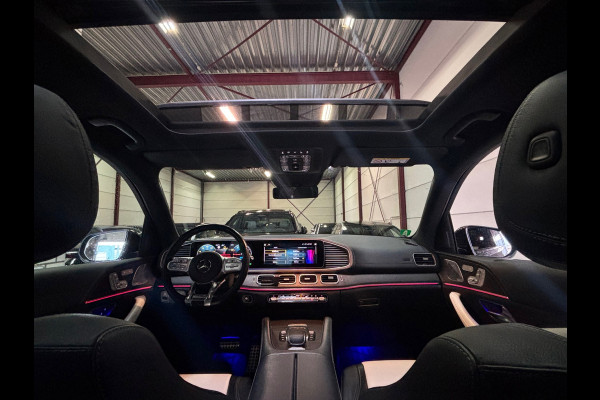 Mercedes-Benz GLE 350 de 4MATIC Premium