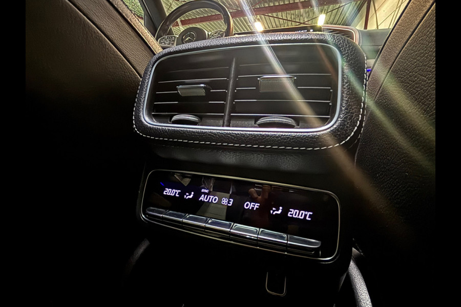 Mercedes-Benz GLE 350 de 4MATIC Premium