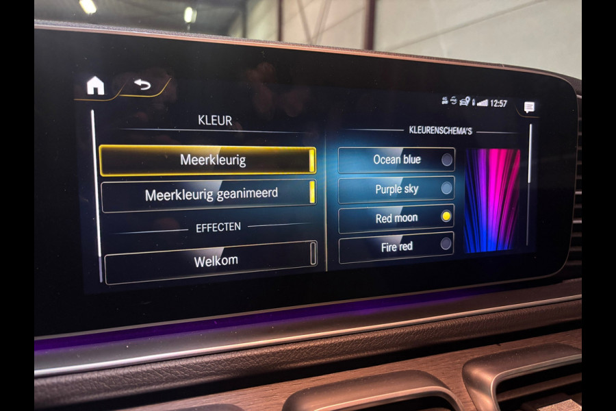 Mercedes-Benz GLE 350 de 4MATIC Premium