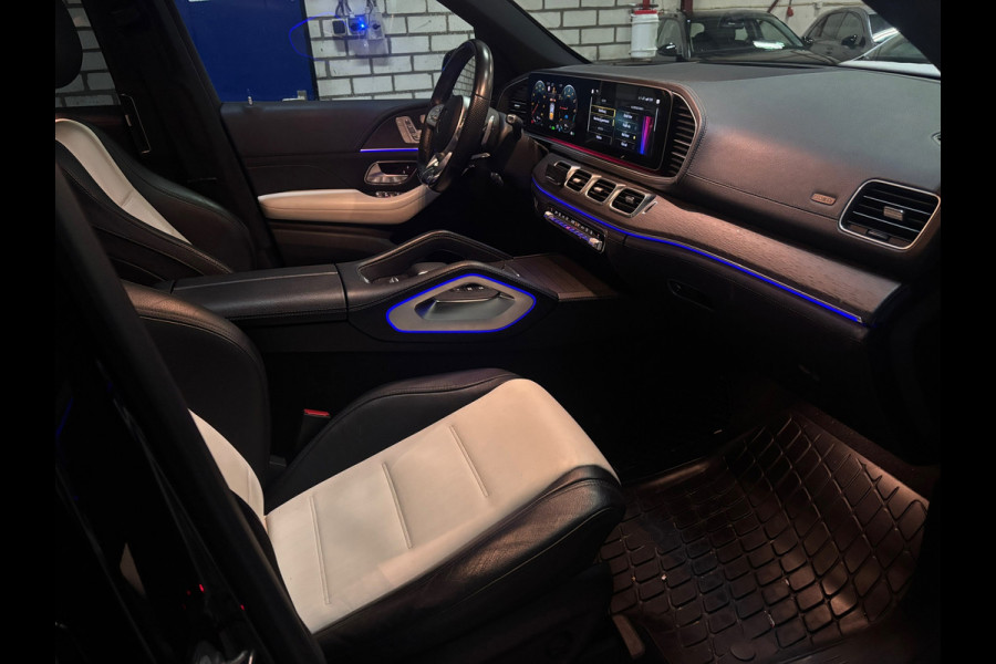 Mercedes-Benz GLE 350 de 4MATIC Premium