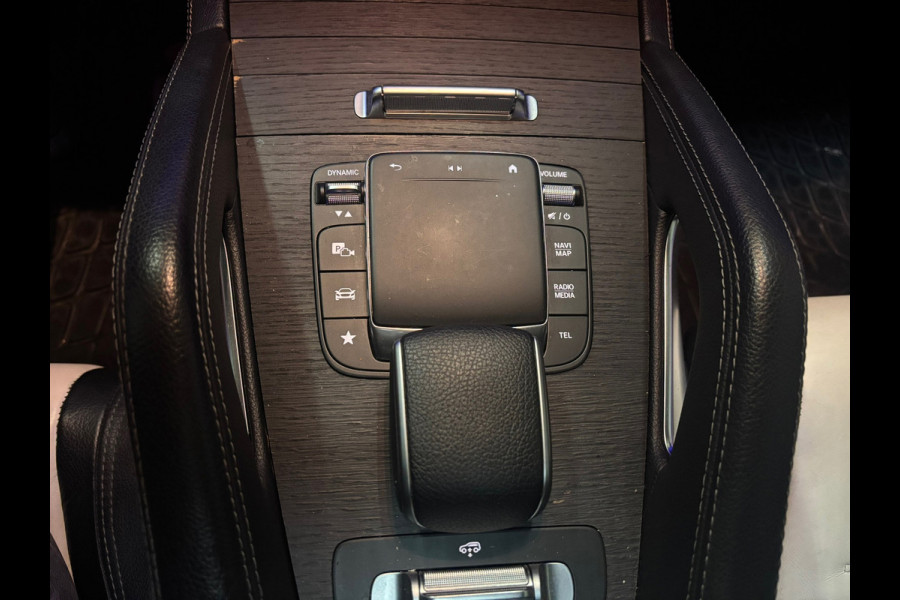 Mercedes-Benz GLE 350 de 4MATIC Premium